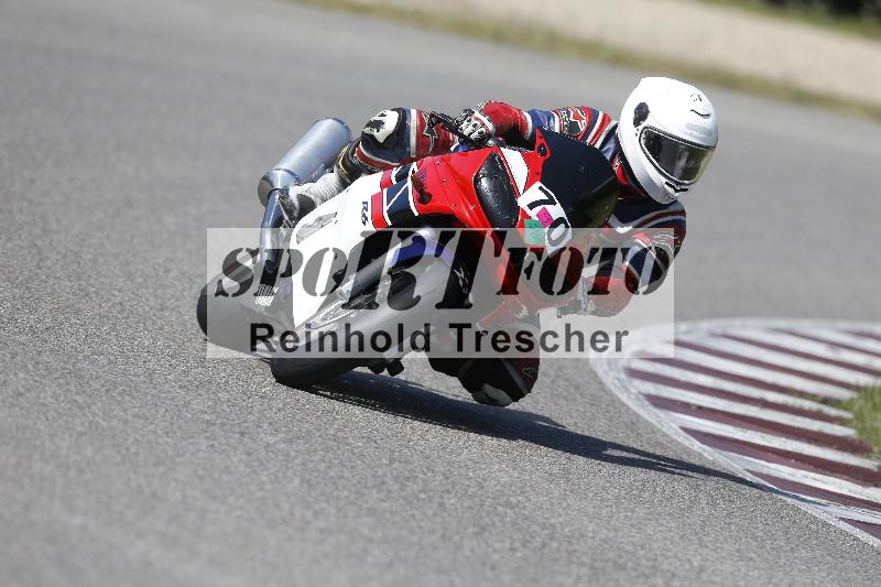 /08 17.04.2026  TZ Motorsport ADR/Gruppe gruen/70
